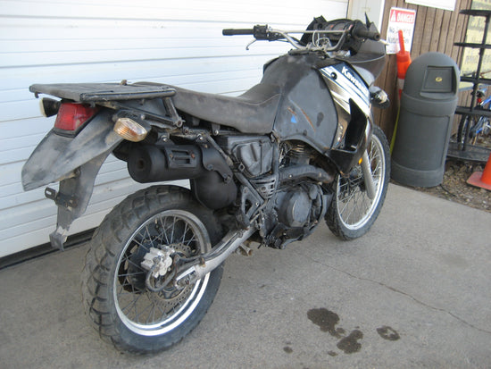 Image Title 2011 Kawasaki KLR650 $1999.00 OBO